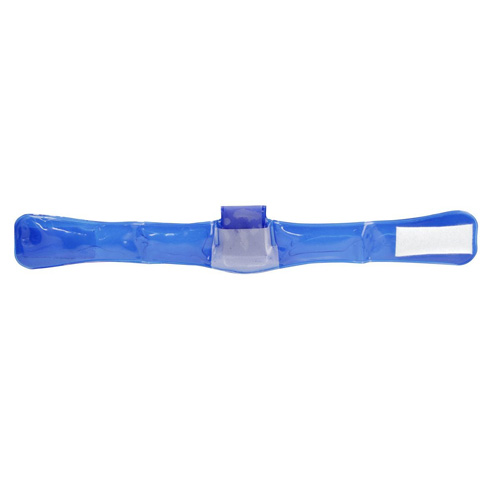 CC1555 - PULSERA GEL SANITIZANTE SHANI